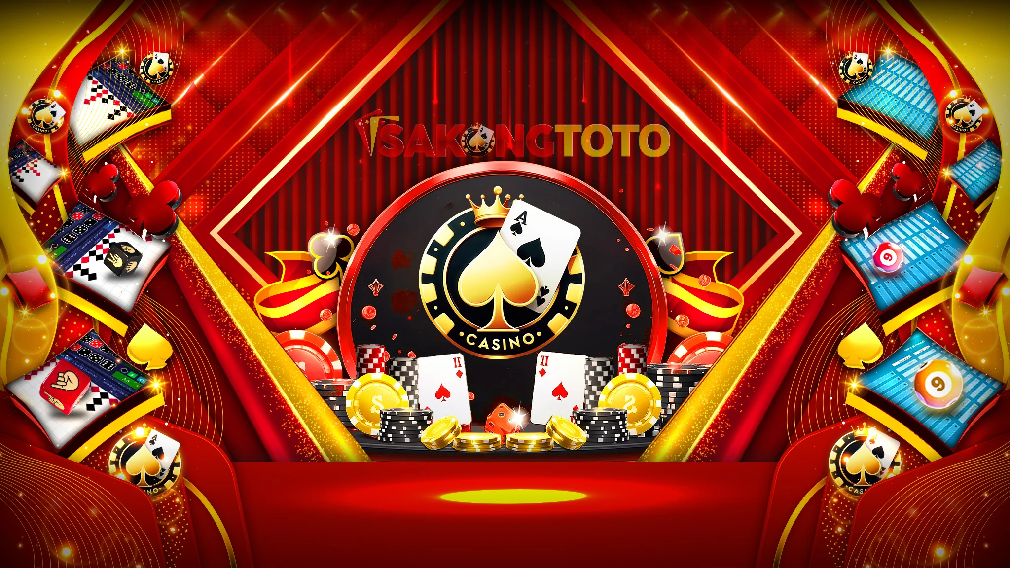 SAKONGTOTO | Situs Toto Login Togel Online Terbaik Hari Ini